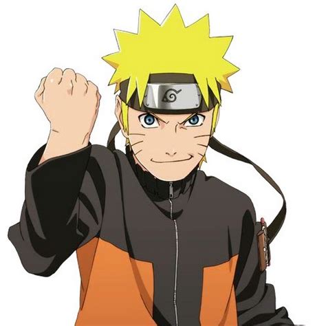 Naruto Naruto Uzumaki Youtube Walemper