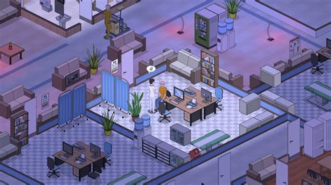 Project Hospital developers expect Modders to make it | GameWatcher