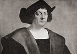 Who was Christopher Columbus? - BBC Bitesize