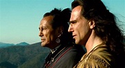 The Last of the Mohicans (1992) - Theatrical Cut or Director's Expanded ...