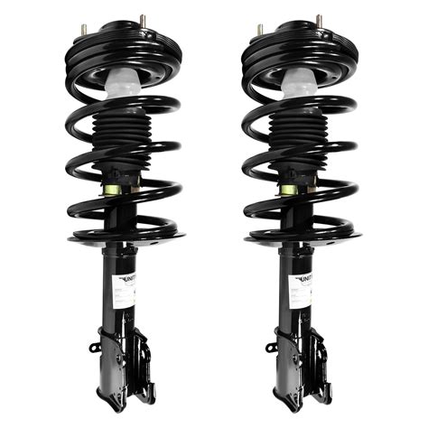 This is an original used oem front door, driver side that's guaranteed to fit a 2004 dodge neon with the applicable vehicle manufacturer's specifications (). Unity Automotive® - Dodge Neon 2004 Complete Strut ...