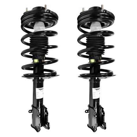 Noisier than my 19 year old civic with 362k on the odometer. Unity Automotive® - Dodge Neon 2004 Complete Strut ...