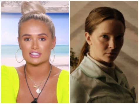 Love Island Star Molly Mae Hague Surprises Film Fans With Brutally