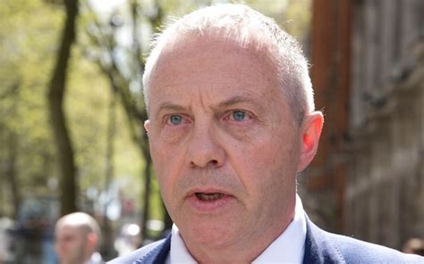 Labour Mp John Mann To Step Down After 18 Years Saying Corbyn Has