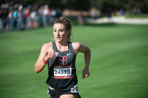 Season Recap Womens Cross Country