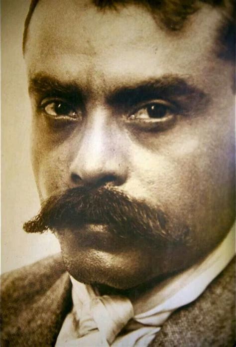 Emiliano Zapata Mexico Tcc Mexican Revolution Mexico History