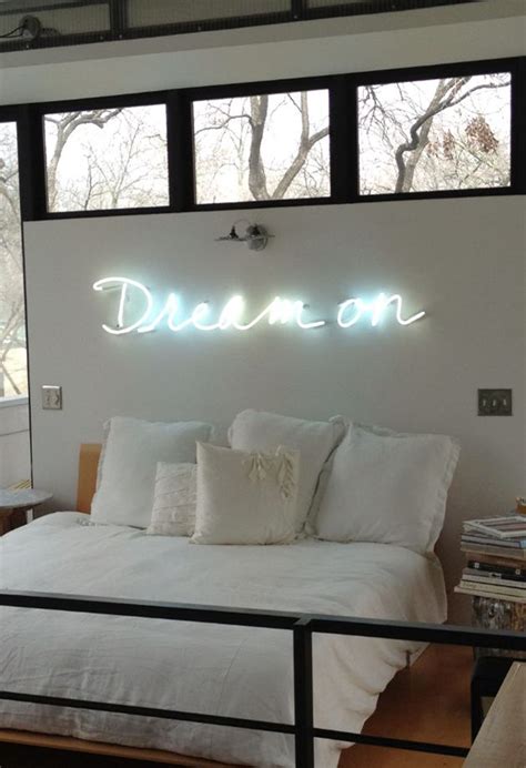 10 ways to light up your space with neon signs