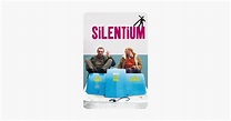 Silentium“ in iTunes