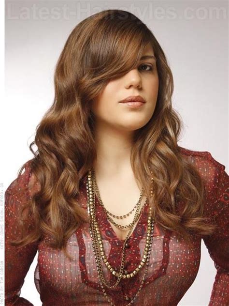 70 Incredible Light Brown Hair Color Ideas You Wont Regret Getting