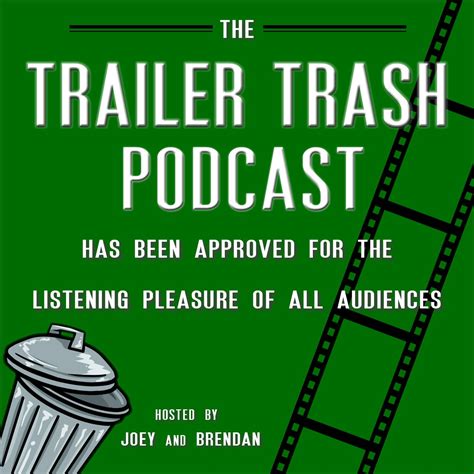 trailer trash podcast