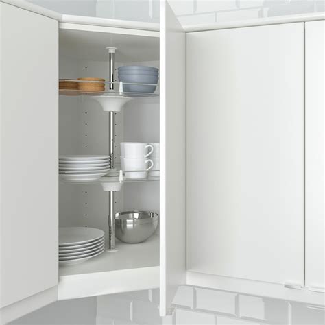 Ikea Corner Cabinet Kitchen Installation Belletheng