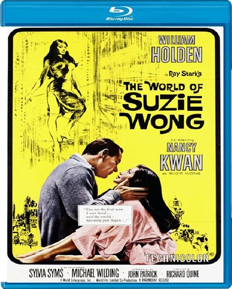 The World Of Suzie Wong 1960 720p Bluray H264 Aac Rarbg Softarchive