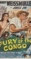 Fury of the Congo (1951) - IMDb