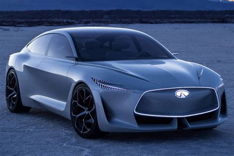 Infiniti Should Already Have An Ev For Sale Right Now Autotrader