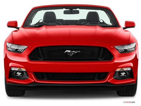 2016 Ford Mustang 239 Exterior Photos Us News