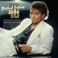 Thriller. 40th Anniversary von Michael Jackson auf CD - Musik | Thalia