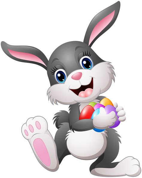 Trouvez les easter bunny cartoon images et les photos d'actualités parfaites sur getty images. Clipart rabbit school, Clipart rabbit school Transparent ...