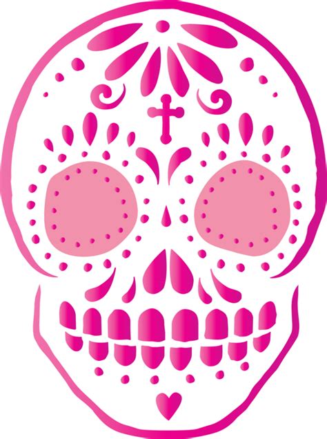 Day Of The Dead Free Calavera Day Of The Dead For Calavera For Day Of