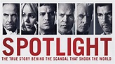 Spotlight (2015) - Reqzone.com