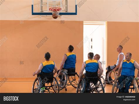 Photo Basketball Teams Image And Photo Free Trial Bigstock