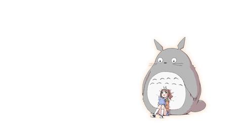 Totoro Wallpaper ·① Download Free Stunning Full Hd