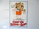 Lot 171 - CARRY ON ROUND THE BEND (1971) - UK