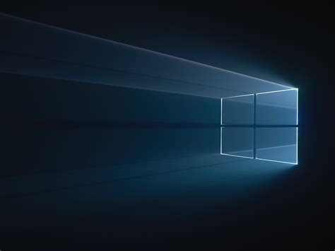Windows Logo Windows 10 Abstract Gmunk 2k Wallpaper Hdwallpaper