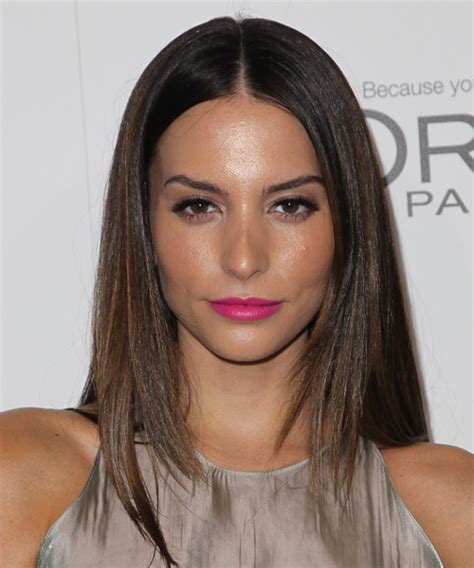 Genesis Rodriguez Best Hairstyles And Haircuts