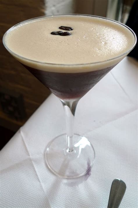 Though there are many variations of the apple martini recipe, this simple trio recipe seems to… How to Make an Espresso Martini: 15 Steps (with Pictures)