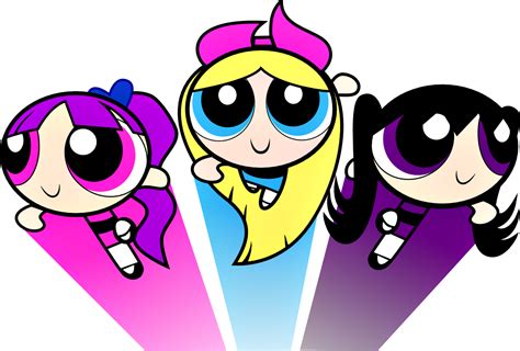 The Powerpuff Girls Meninas Superpoderosas Docinho Pn Vrogue Co