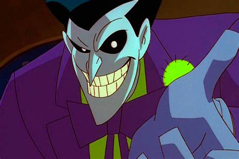 Arriba 67 Imagen Joker Batman Serie Animada Abzlocalmx