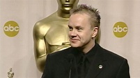 Tim Robbins @ The Academy Awards 2004 - YouTube