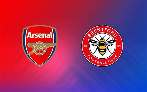 Arsenal Vs Brentford Predicted Lineup Injury News Head To Head Telecast