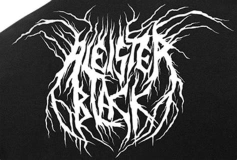 Aleister Black Logo 2 Nxt Wwe Logo Wwe Wallpapers Wwe Wrestlers