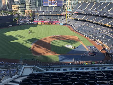 Petco Park Obstructed View Seats Review Home Decor
