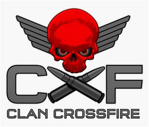 Transparent Crossfire Png Logo Crossfire Png Download Kindpng