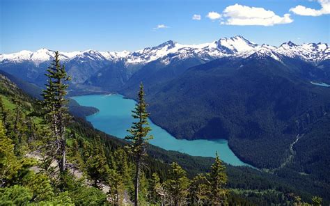 The 15 Best Things To Do In Vancouver Coast And Mountains Updated