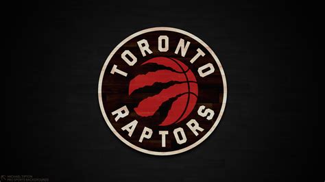Sports Toronto Raptors 4k Ultra Hd Wallpaper By Michael Tipton