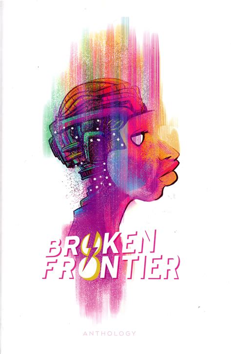 Review Time With Broken Frontier ⋆ Atomic Junk Shop