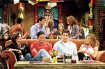 Friends | Streaming della Serie TV