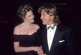 TBT: Melanie Griffith and Don Johnson | InStyle