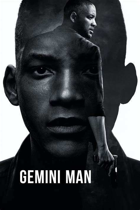 Gemini Man 2019 Posters — The Movie Database Tmdb