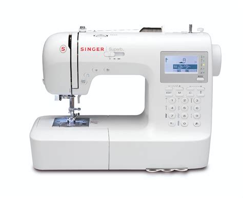 The best singer sewing machine can also be in your corner. Singer 2010.CL Superb Sewing Machine