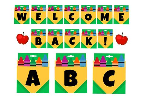 Free Printable Welcome Banner Printable Templates