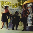 Paris Swings - Album by Elmer Bernstein | Spotify