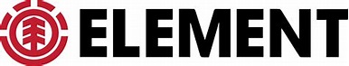 Element Skateboards Logo - PNG y Vector