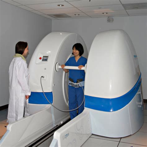 Magnetic resonance imaging (mri), also known as nuclear magnetic resonance imaging, is a scanning technique for creating detailed images of the human body. Stand up for hip health research