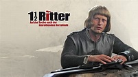 1½ Ritter - Auf der Suche nach der hinreißenden Herzelinde (2008 ...