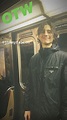 Timothée Chalamet Took the NYC Subway to The Tonight Show Wearing the ...