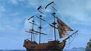 Queen Anne's Revenge - Assassin's Creed Wiki - Wikia